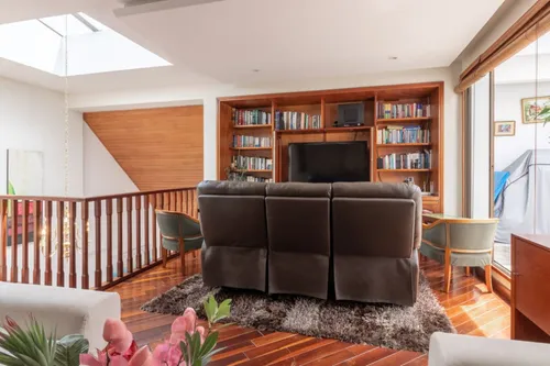 Apartamento En Venta En Rincón Del Chicó. Cod V12069