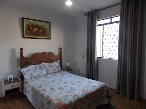 Imagem 18 de 29 de Casa À Venda, 4 Quartos, 1 Suíte, 3 Vagas, Eldorado - Contagem/mg - 25538