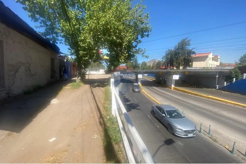 Paño Para Proyecto Inmobiliario Y Otros Proyectos.