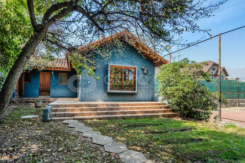 Gran Casa Especial Familia Numerosa De 8 Dorm. En La Reina