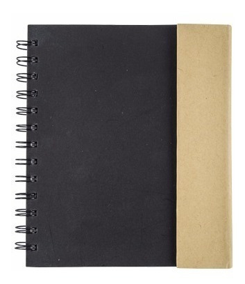 Imagen 5 de 6 de 15 Libretas Ecólogica De Cartón