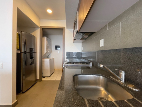 Imagen 4 de 25 de Venta De Departamento En Paseo De Las Lomas
