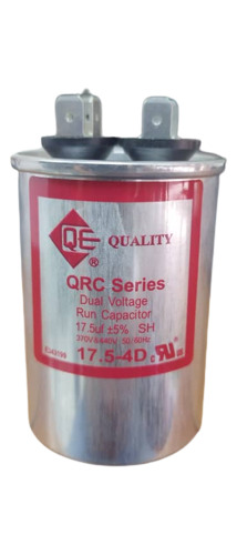 Capacitor 17.5x370v-440v De Marcha 17.5-4d Marca Qualit _