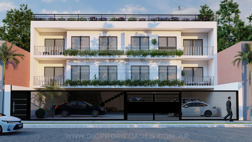 Cochera Venta - Villa Martelli