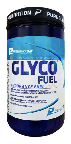 Glyco Fuel 909g Performance Nutrition 