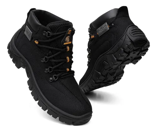 Bota masculina caterpillar best sale 2113