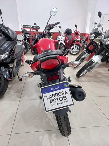 Honda Cg 160 Fan, Sem Entrada 12x1790 No Cartão De Crédito