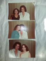Comprar 3 Vintage (circa 1980) Fotografías Denisse De Kalafe 