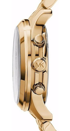 Reloj Michael Kors Mk5815 Exclusivo Dama Nuevo Caja Original