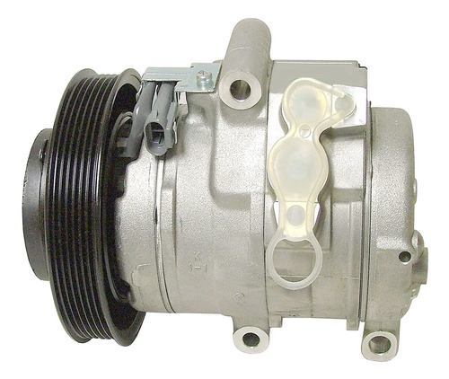 Acdelco 15-21194 Gm Compresor De Aire Acondicionado Y Conjun