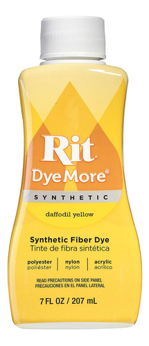 Rit Dyemore - Tinte Lquido, Amarillo Narciso