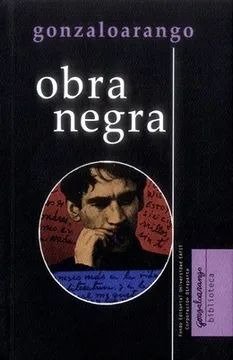 Libro Obra Negra