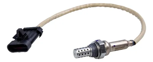 Sensor Oxígeno Prisma A 2010 Gm 93310435