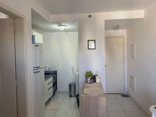 Imagem 1 de 6 de Avenida Jacarandá Águas Claras 1 Quarto 1 Vaga 33 M² Aceita Financiamento - Meuimo472 - 71059382