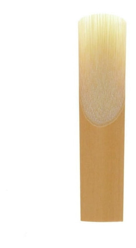 Imagen 3 de 4 de Caña Para Saxo Tenor Rico Rka1030 N° 3 Precio X Unidad