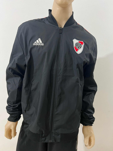 Campera River Plate Urbana