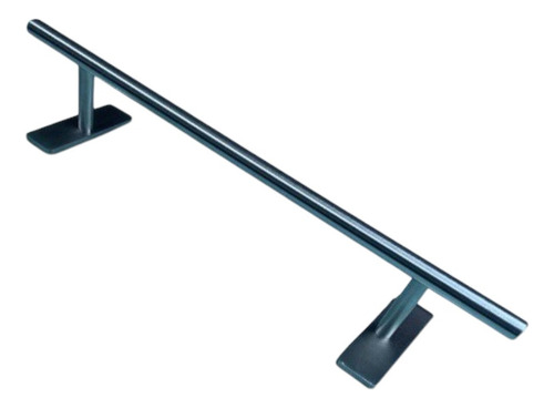 Obstaculo Tubo Para Patinetas Miniatura