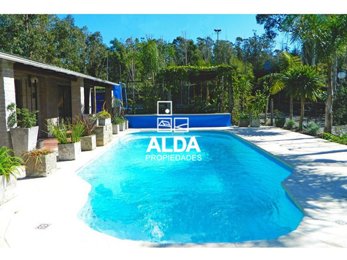 Imagen 23 de 30 de Casa Bella Vista Piriápolis 4 Dorms Alquiler Temporada Ca300765