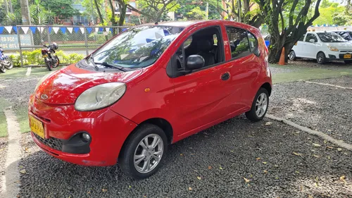 Chery Q 1.0 Yq1q5-1115