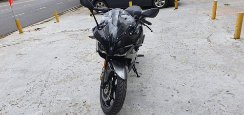 Bajaj Rouser Rs 200 Usadas Seleccionadas Globalmotorcycles