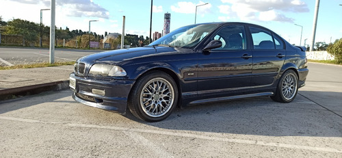 Imagen 7 de 15 de Bmw Serie 3 2.0 328i Sedan 1999 (nuevas Fotos)