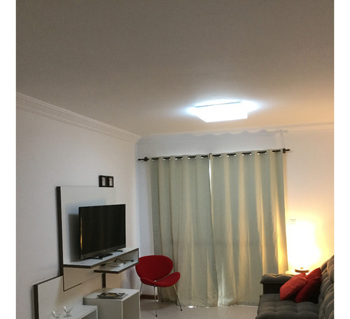 Vendo Apartamento 2 Quartos, Suite No Centrinho De Ingleses