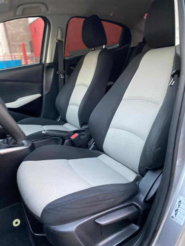 Toyota Yaris 1.5 R Le Mt 2016
