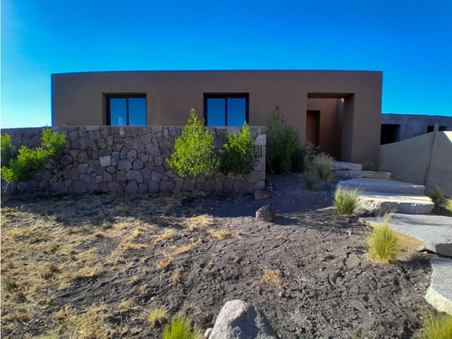 San Miguel De Allende Residencias En Venta Entrega Inmediata