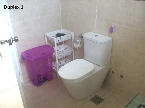 Excelente Duplex 1 Y 2