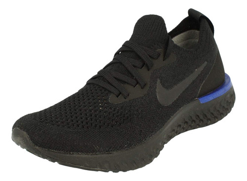 Nike Womens Epic React Flyknit Running Tra B079qmnccy_060424