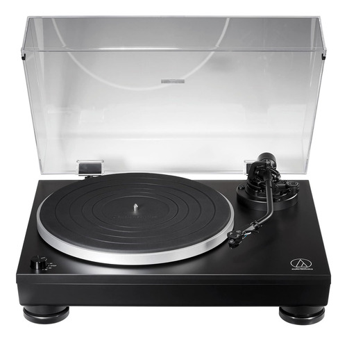Audio-technica Tocadiscos De Accionamiento At-lp5x