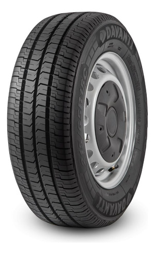 Neumático 205/70r15c Davanti Dx440 106/104s