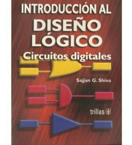Imagen 1 de 1 de Introducción Al Diseño Lógico