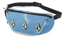 Comprar Riñonera Cangurera Volcom Original