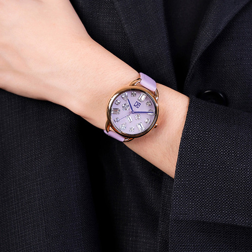 Cloe Reloj Analogo Dama Mod 00069