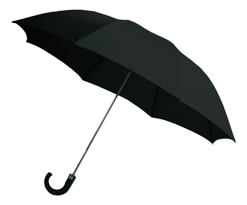 Rainbrella Paraguas De Apertura Automatica De 2 Pliegues Con
