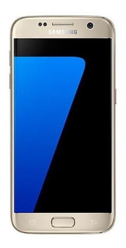 Samsung Galaxy S7 Flat Reacondicionado 32gb 4gb  Liberado  (Reacondicionado)