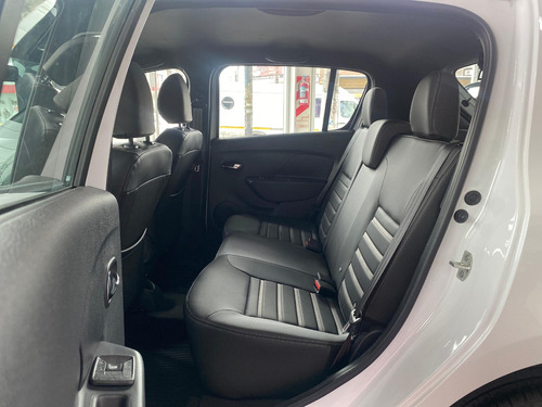 Renault Sandero 1.6 16v Life
