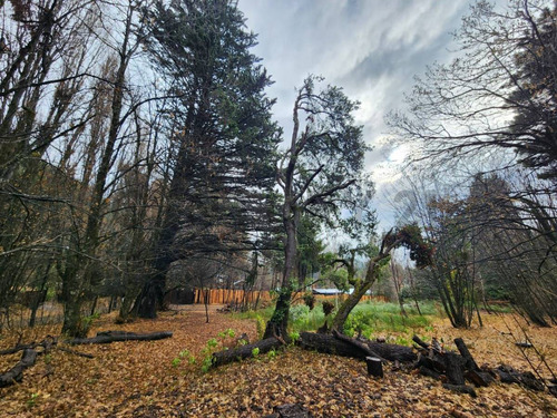 Lote En Venta Bariloche