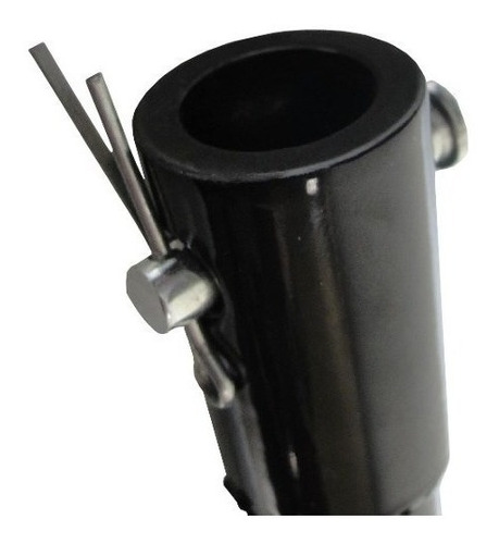 Perfurador Solo Kawashima 52cc C/broca 30x80cm 2 80 Extensor