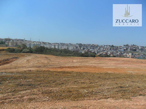 Terreno, 44000 M² - Venda Por R$ 26.400.000,00 Ou Aluguel Por R$ 100.000,00/mês - Jardim Arapongas - Guarulhos/sp - Te0413
