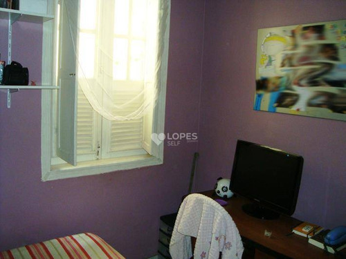 Imagem 6 de 15 de Casa Com 3 Quartos, 98 M² Por R$ 500.000 - Centro - Niterói/rj - Ca16641