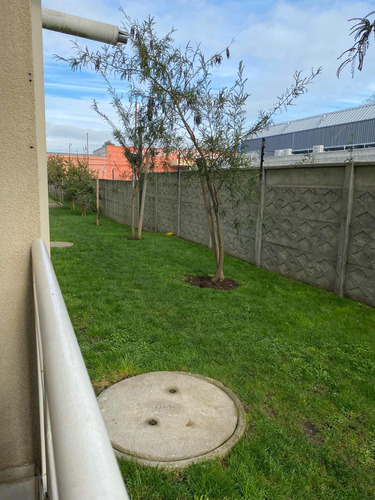 Gasto Común Incluido / Condominio Parque Oriente / 2d1b