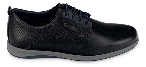 Zapato Calimod Csg004 Negro