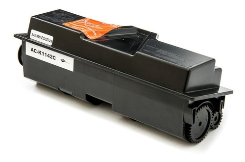 Toner Alternativo Kyocera Mfp Fs 1035mfp M2035 Tk1142 1147