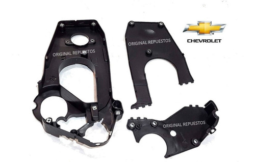 Kit Tapas De Distribucion Chevrolet Celta - Agile 1.4