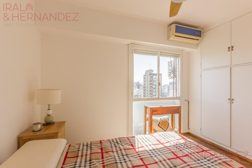 Imagen 15 de 25 de Venta Departamento Piso 11 - Vista Abierta - Belgrano