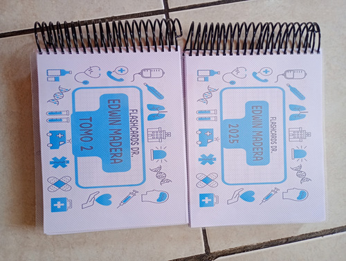Flashcards De .edwin Madera 2025 (Usado)