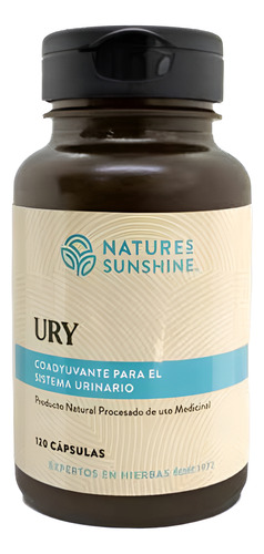 Ury - Sistema Urinario