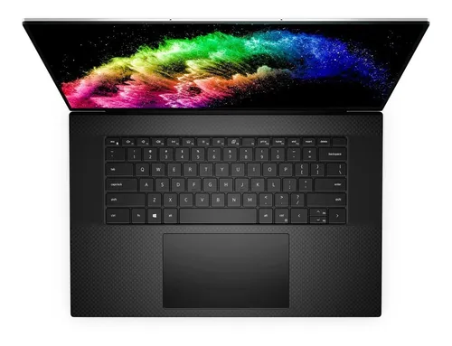 Dell Xps 9310 Oled Touch | I7-1185g7 | 16gb | 1tb | W10